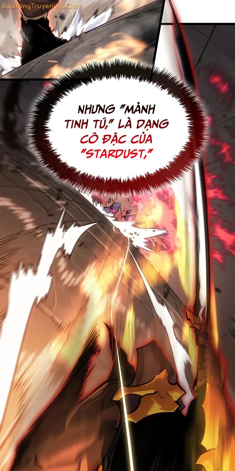 Solo Leveling Ragnarok Chương 37 Ảnh 34