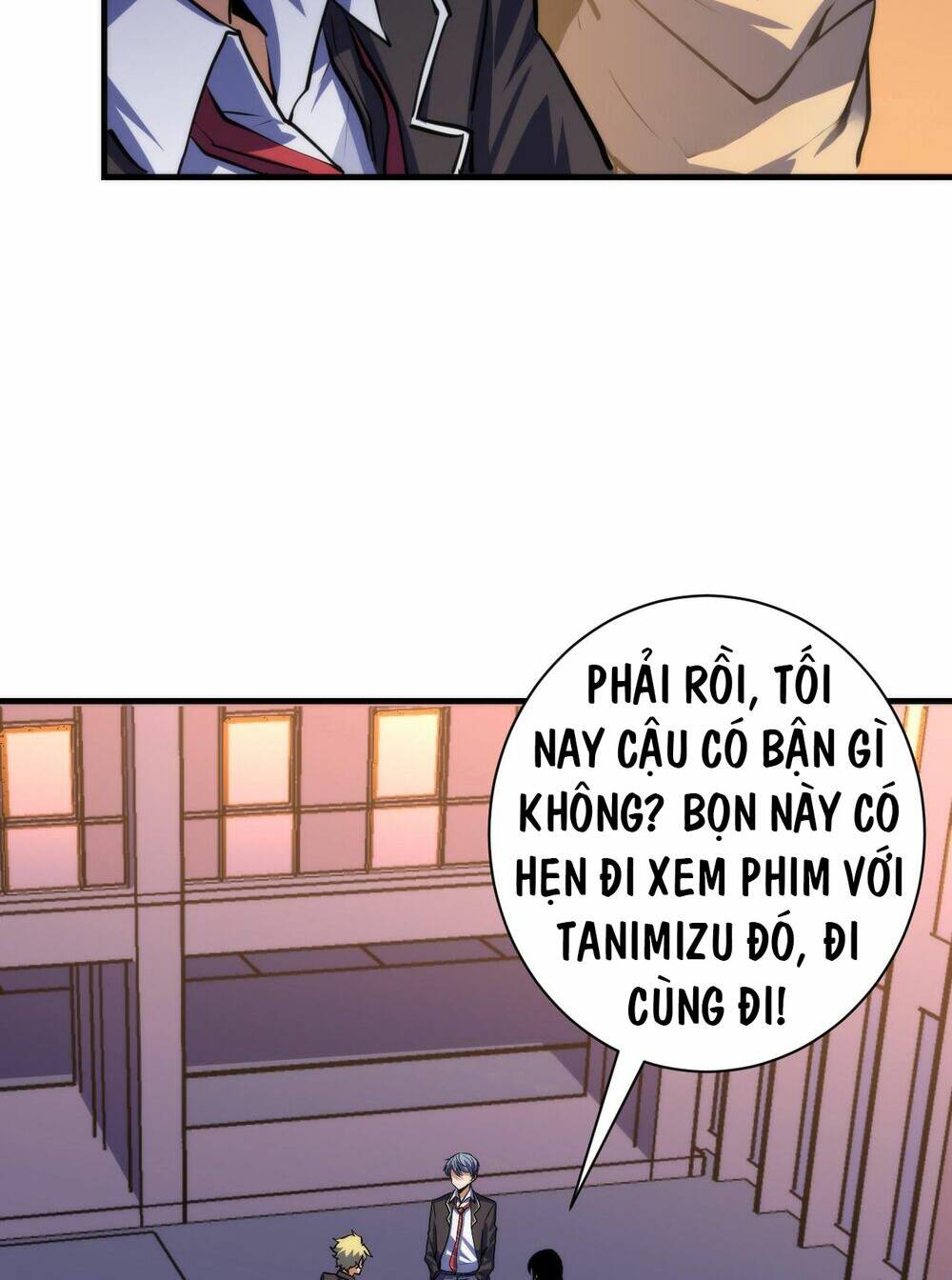Trở Thành Thần Chủ Cthulhu Chương 242 Ảnh 52