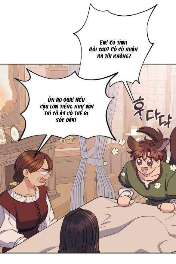 Mong Chờ Giây Phút Thiêng Liêng Được Chạm Tới Người Chương 49.1 Ảnh 4