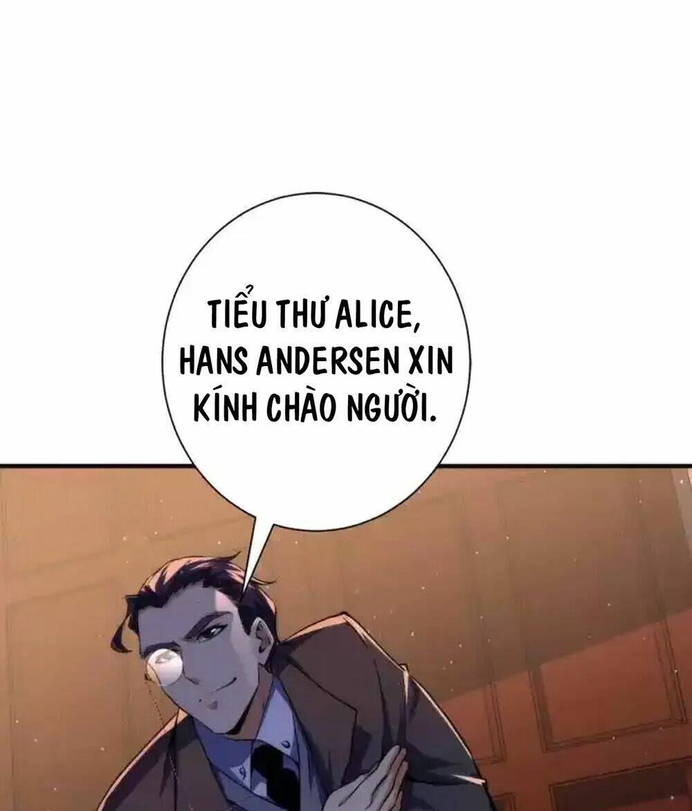 Trở Thành Thần Chủ Cthulhu Chương 241.3 Ảnh 39