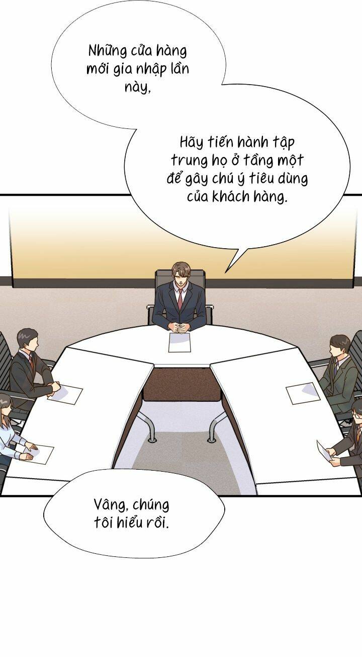 Chủ Tịch Đi Học Chương 42 Ảnh 4