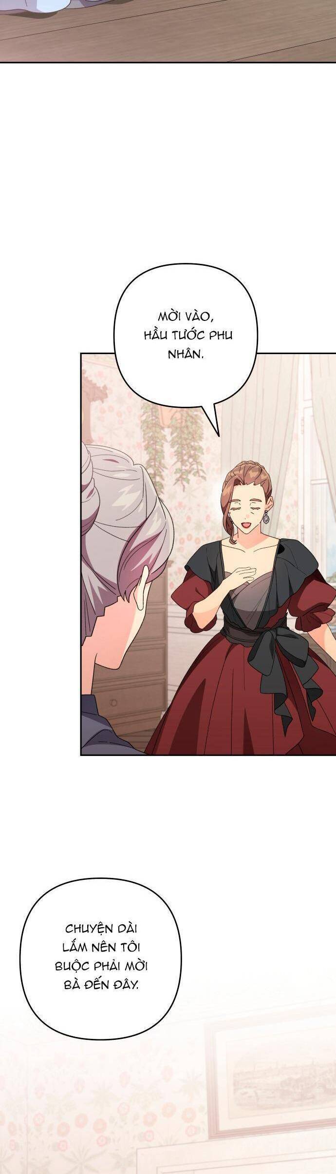 Trang Phục Của Julieta Chương 35 Ảnh 42