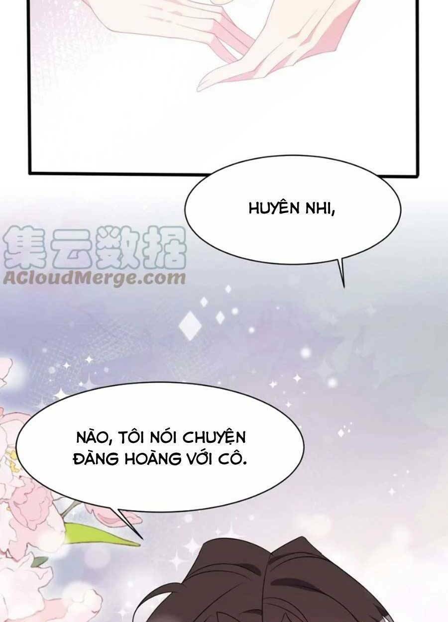Vết Cắn Trí Mạng Chương 63 Ảnh 13