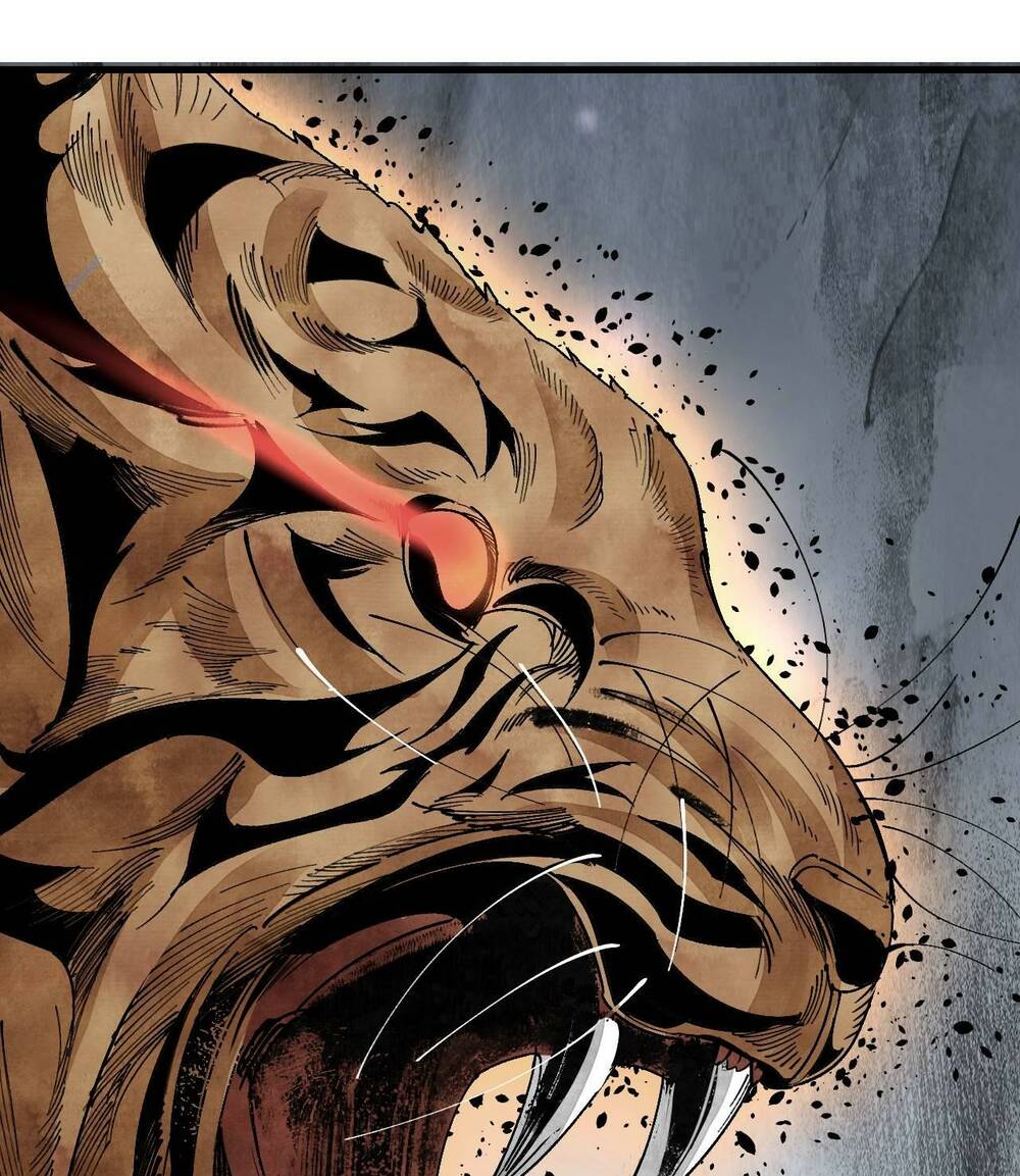 Địa Sát 72 Phép Thần Thông Chương 49 Ảnh 37