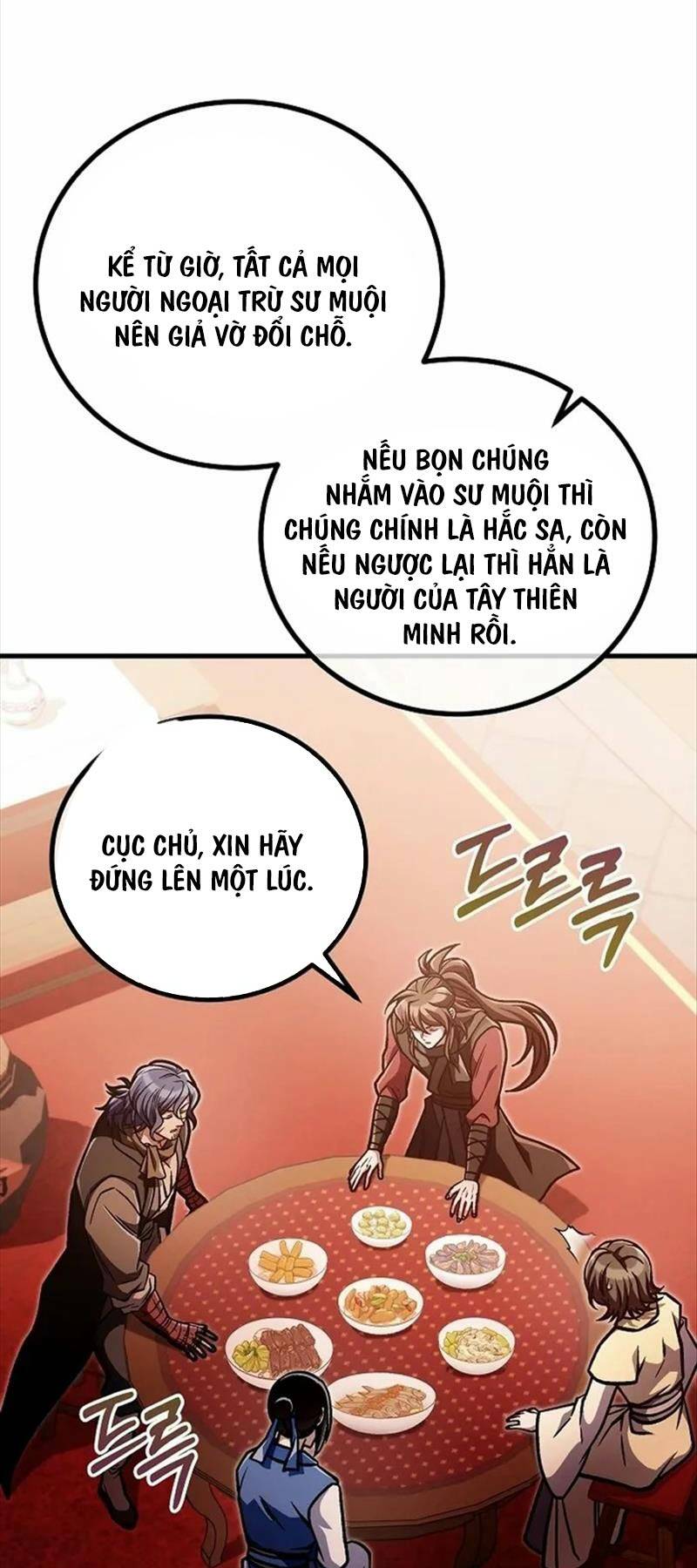 Tư Mã Song Hiệp Chương 33 Ảnh 8