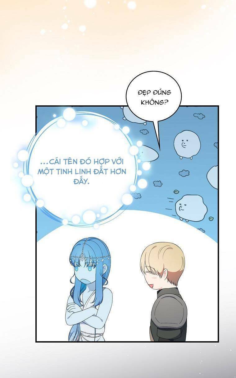 Nữ Công Tước Nhà Kính Chương 88 Ảnh 55