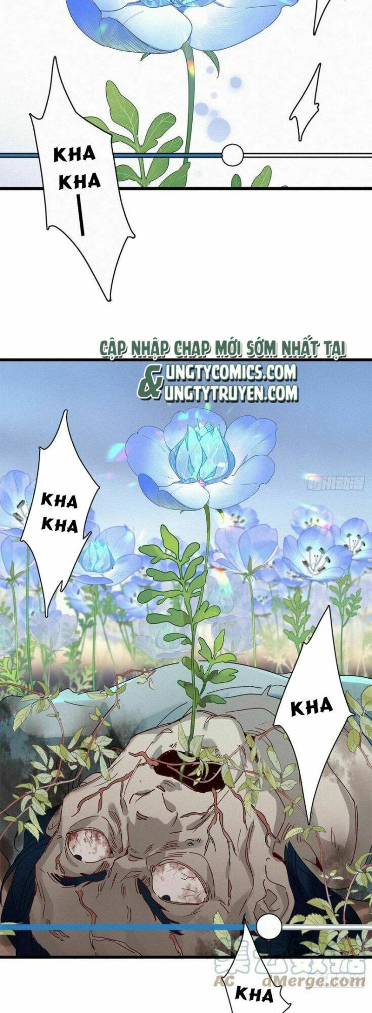 Thỉnh Quân Nhập Quái Chương 36 Ảnh 25