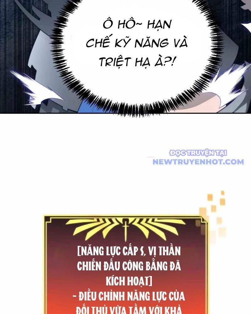 Mắc Kẹt Trong Tòa Tháp Thử Thách Chương 105 Ảnh 139