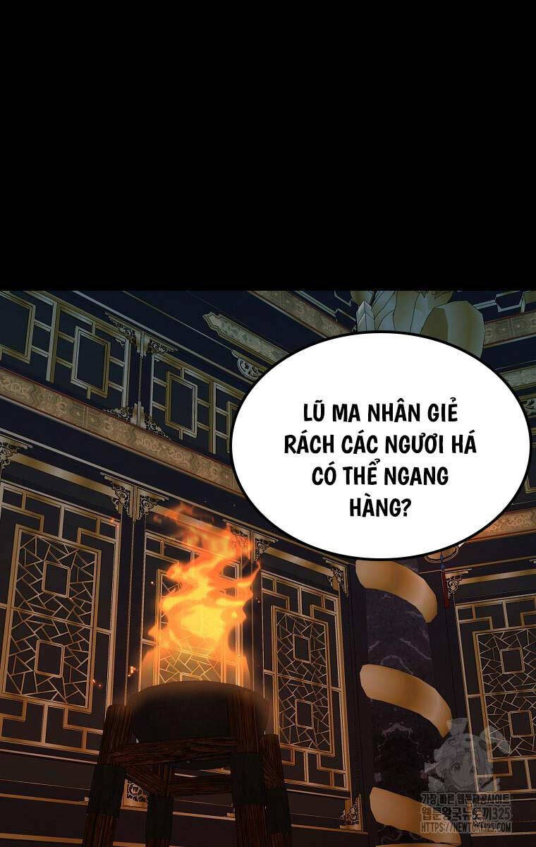 Ma Nhân Hoa Sơn Chương 77 Ảnh 11