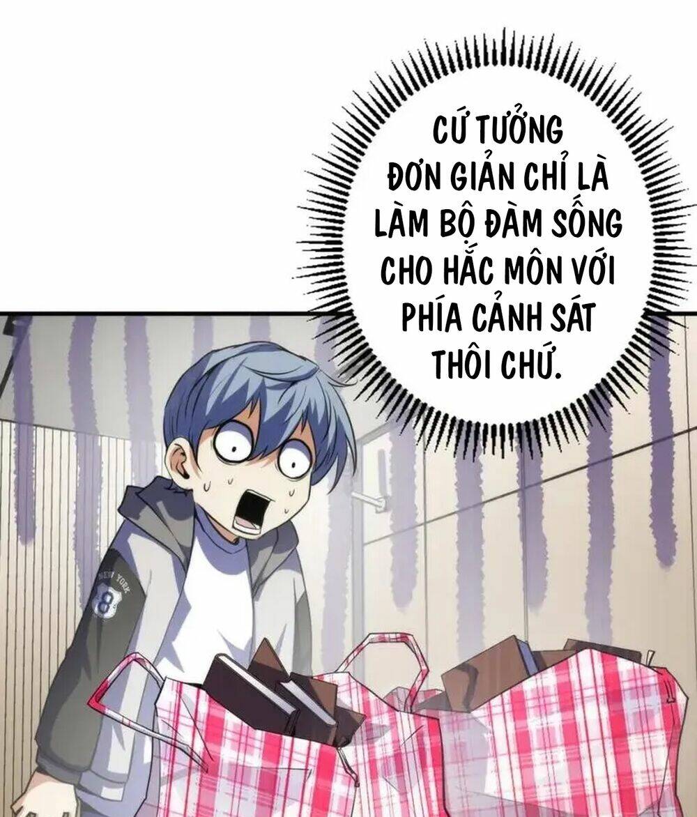Trở Thành Thần Chủ Cthulhu Chương 236 Ảnh 71