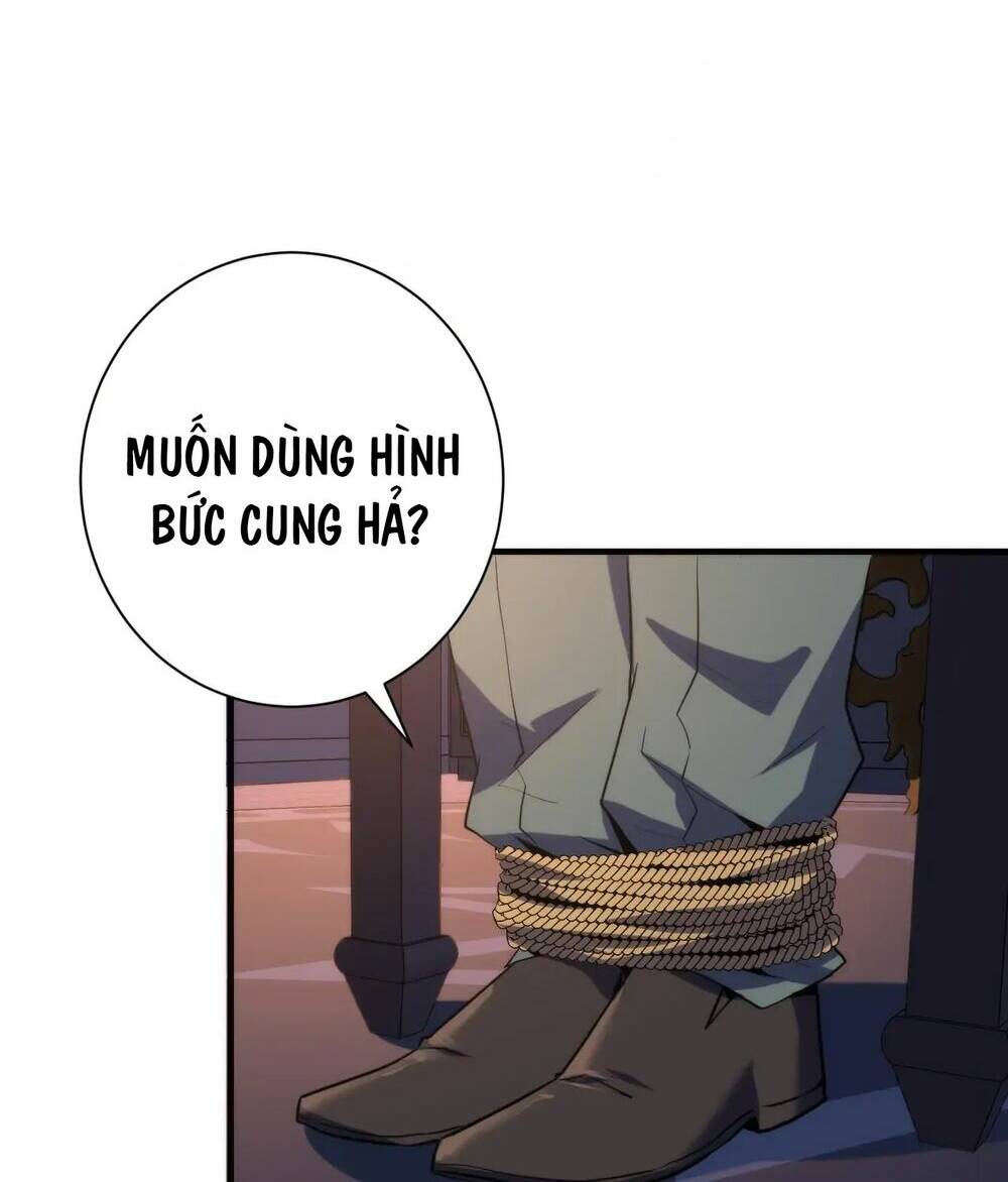 Trở Thành Thần Chủ Cthulhu Chương 239 Ảnh 6