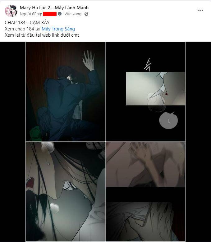 Mong Chờ Giây Phút Thiêng Liêng Được Chạm Tới Người Chương 56.2 Ảnh 2