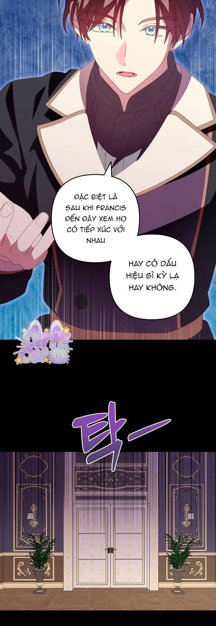 Trang Phục Của Julieta Chương 19 Ảnh 36