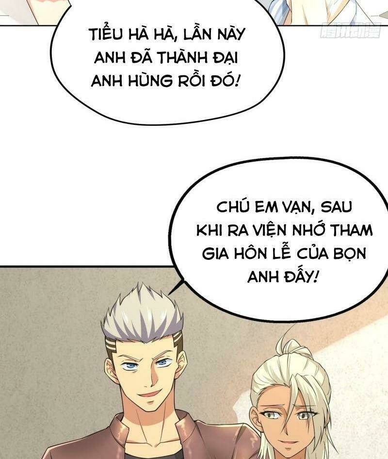 Trọng Sinh Đại Ngoạn Gia Chương 194 Ảnh 12