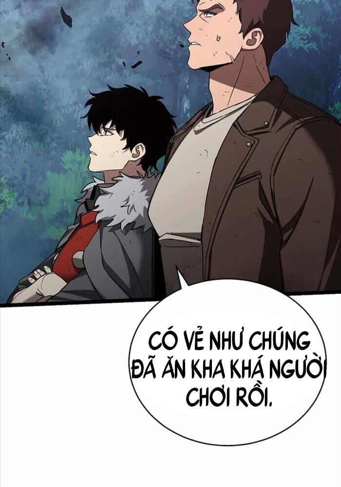 Ta Đoạt Bảo Ma Thần Chương 30 Ảnh 8
