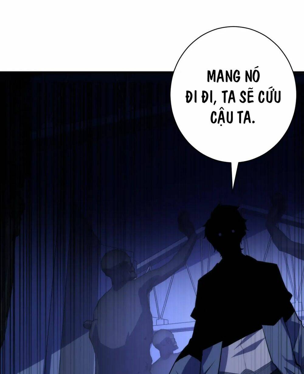 Trở Thành Thần Chủ Cthulhu Chương 237 Ảnh 83