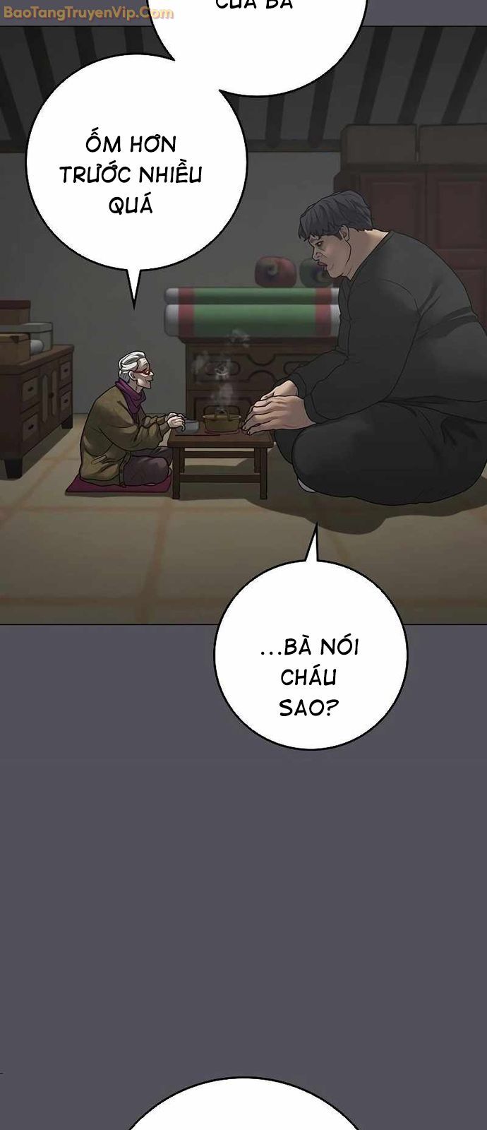Nhiệm Vụ Đời Thật Chương 148 Ảnh 50