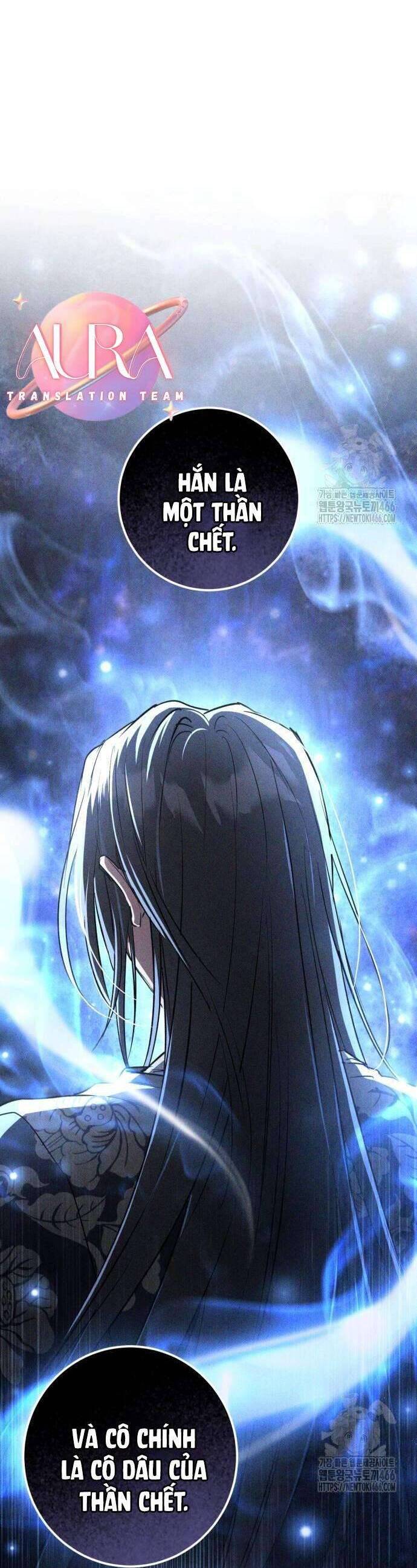 Khi Hắc Lang Gọi Tên Tôi Chương 43 Ảnh 49