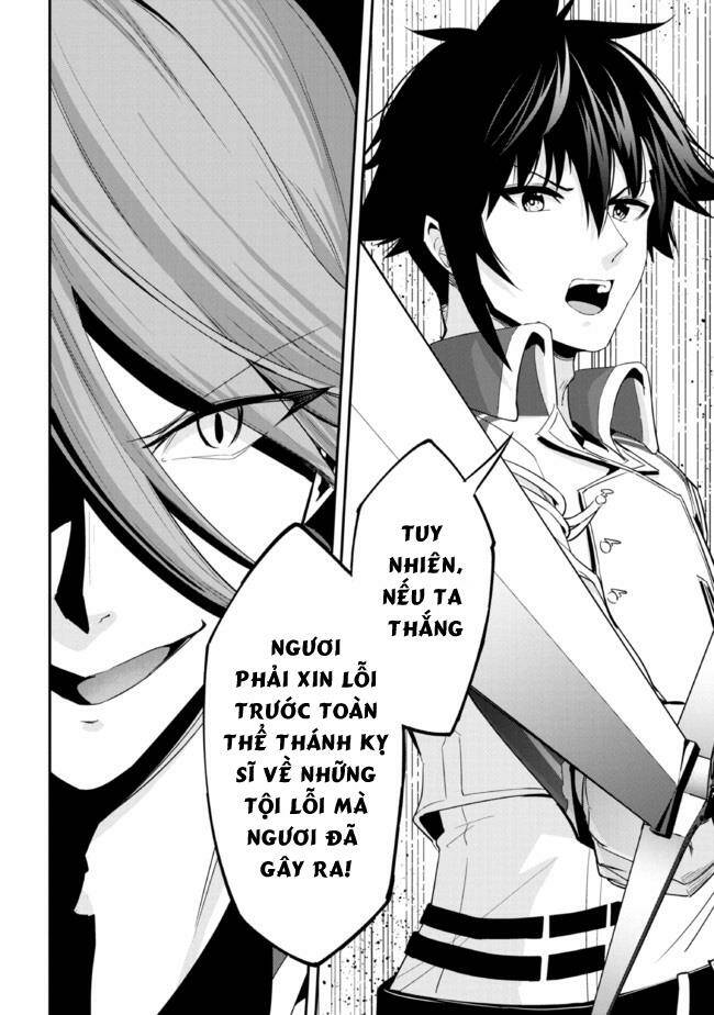 Sekishi Ni Natta Kedo Danchou No Oppai Ga Sugosugite Kokoro Ga Kiyomerarenai Chương 8 Ảnh 16