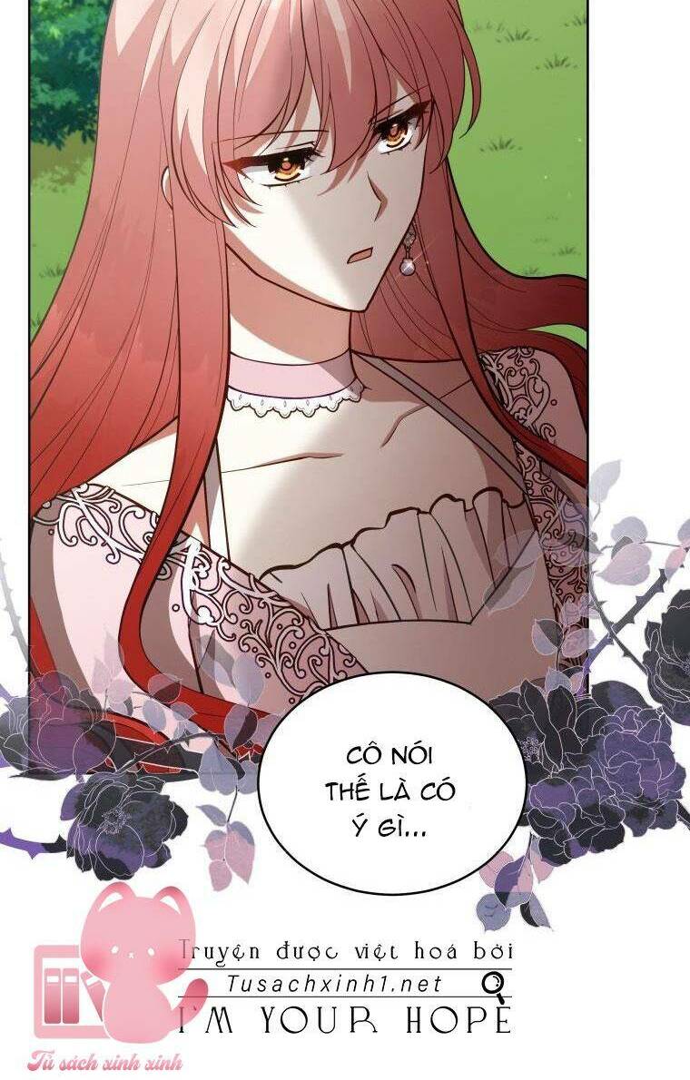 Quý Cô Khó Gần Chương 90 Ảnh 36
