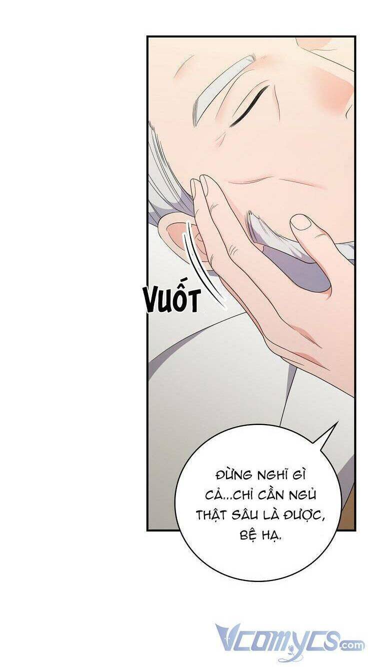 Nữ Công Tước Nhà Kính Chương 93 Ảnh 26