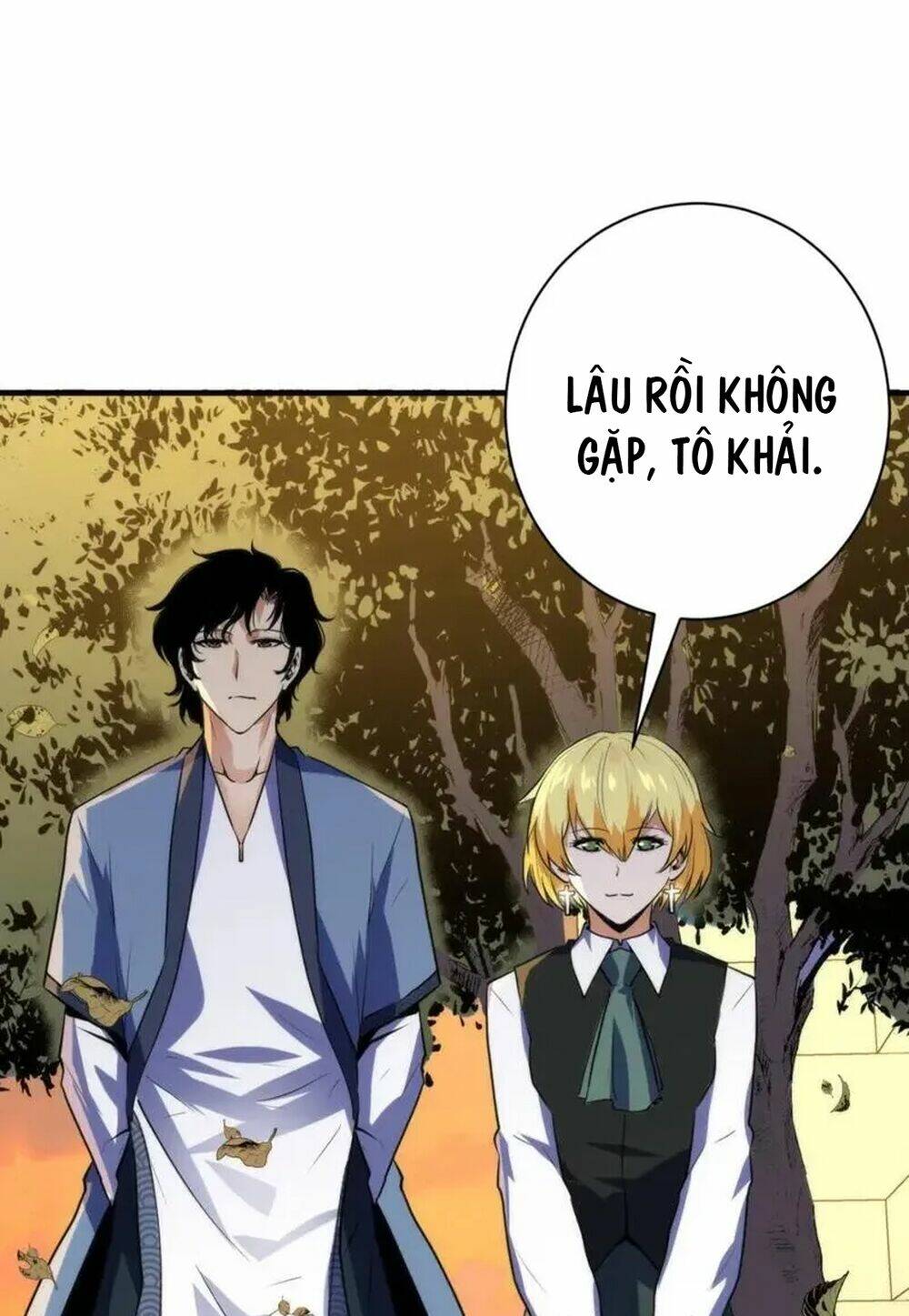 Trở Thành Thần Chủ Cthulhu Chương 234 Ảnh 84