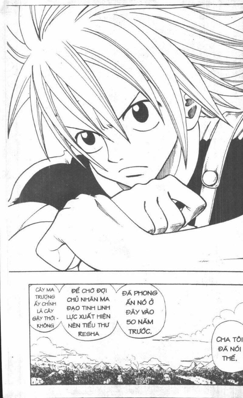 Rave Master (Scan) Chương 27 Ảnh 155
