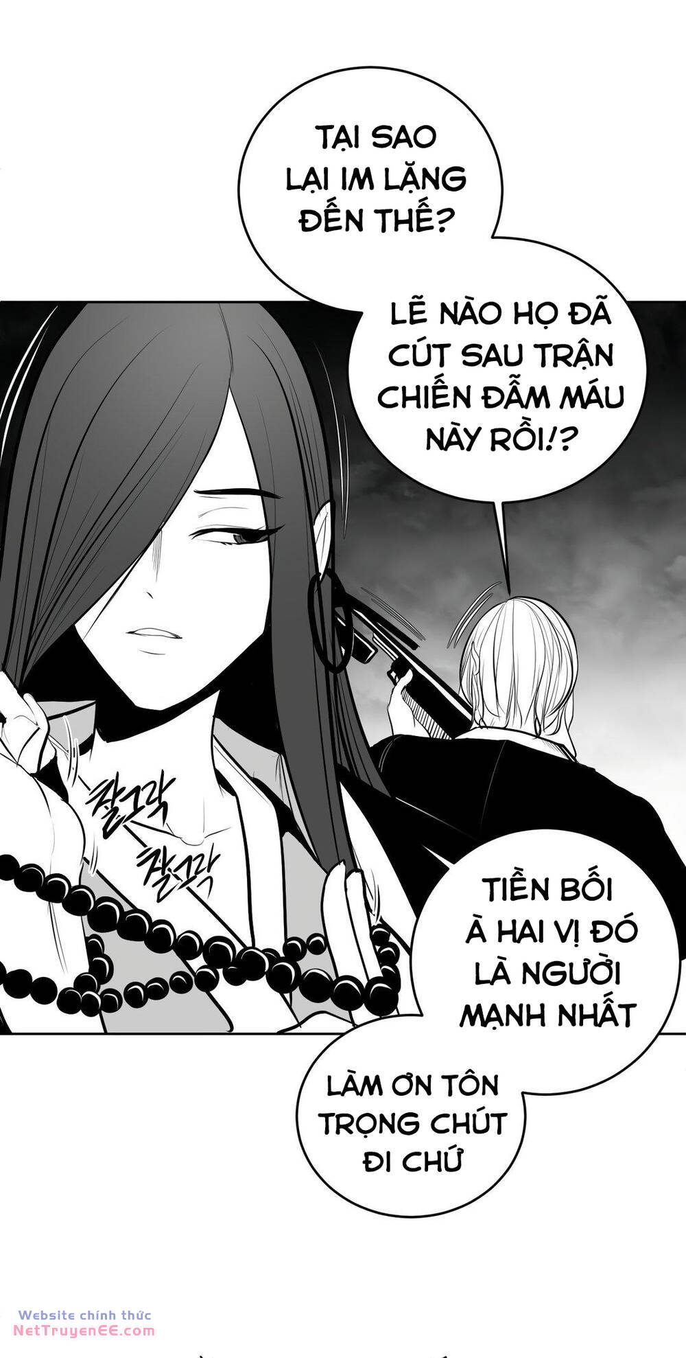 Độc Lạ Dungeon Chương 89 Ảnh 70