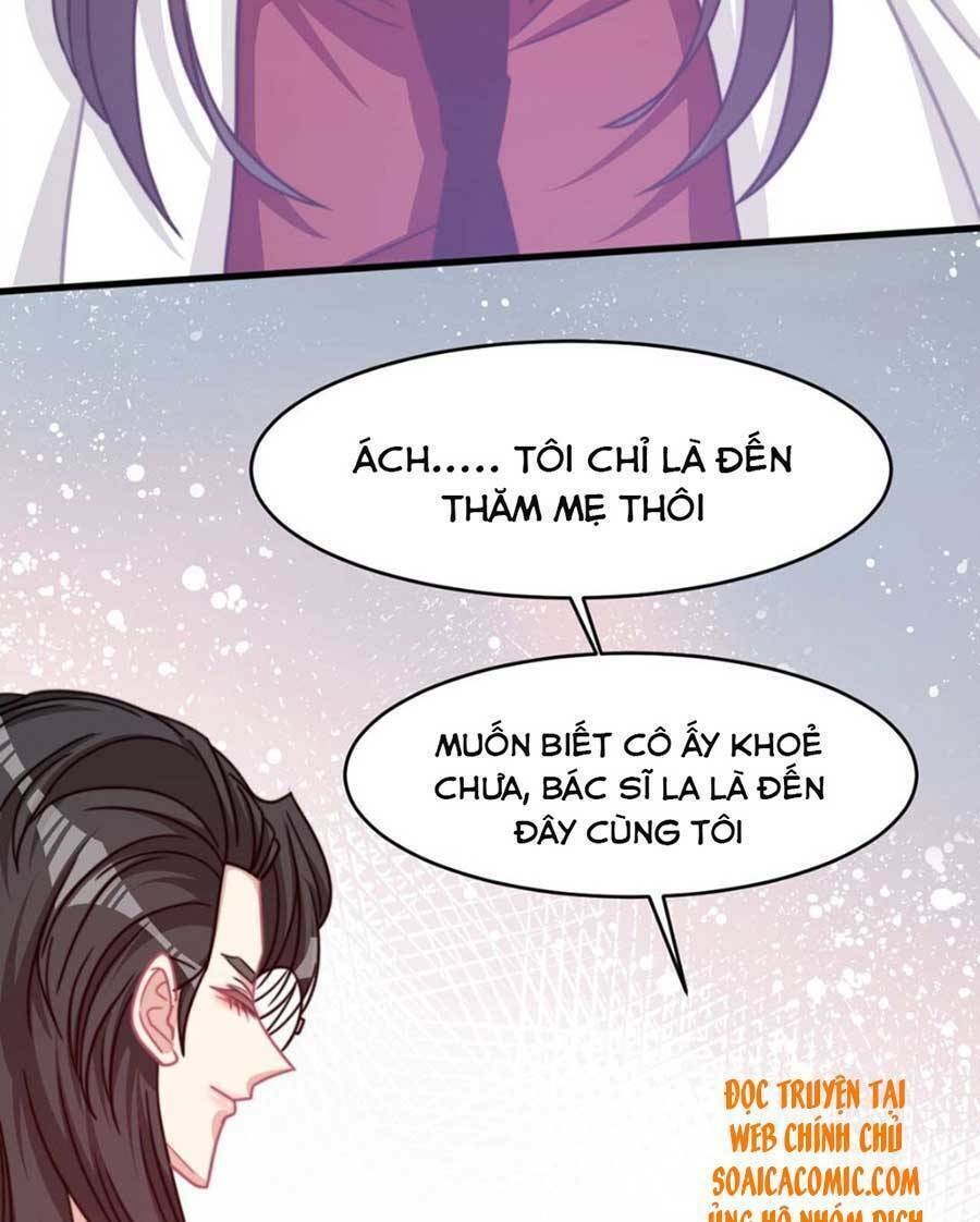 Vết Cắn Trí Mạng Chương 49 Ảnh 20