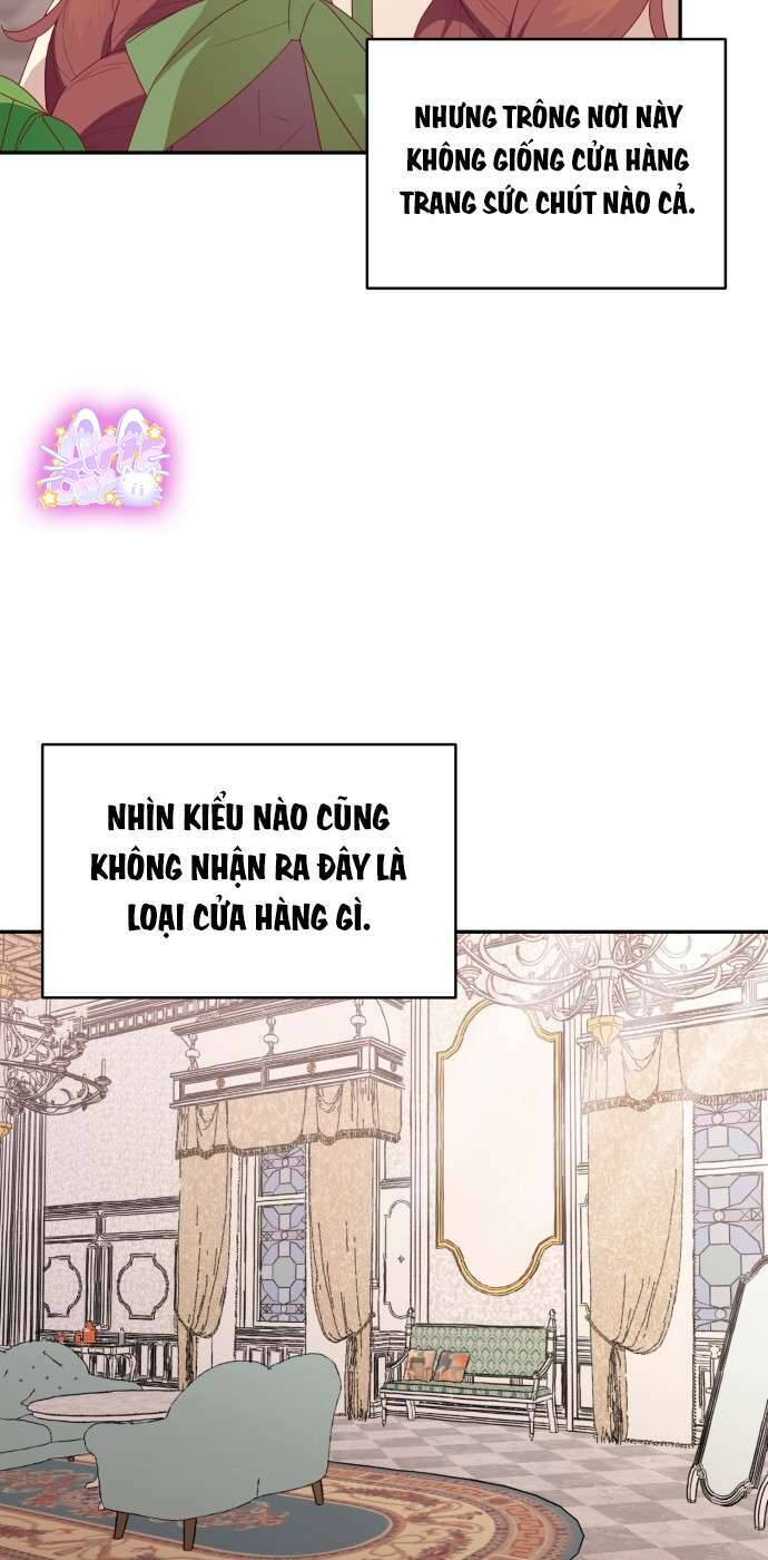 Trang Phục Của Julieta Chương 13 Ảnh 22