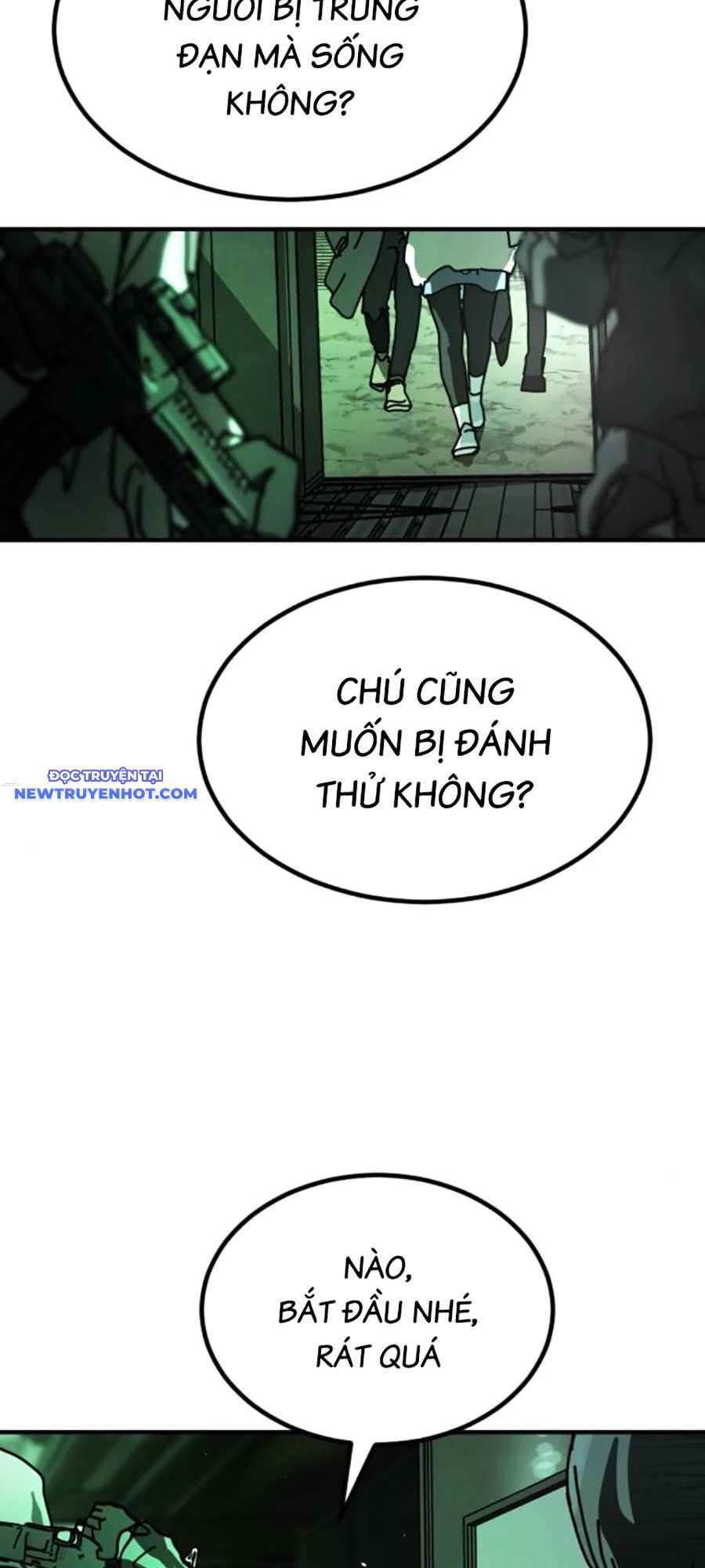 Đại Dịch Seoul Chương 155 Ảnh 96