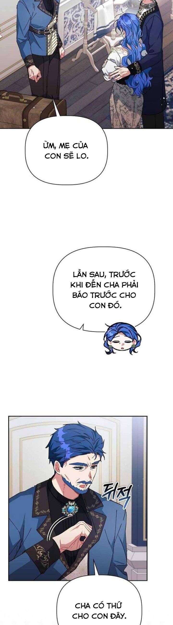 Con Đường Hoa Dành Cho Nam Chính Chương 54 Ảnh 4