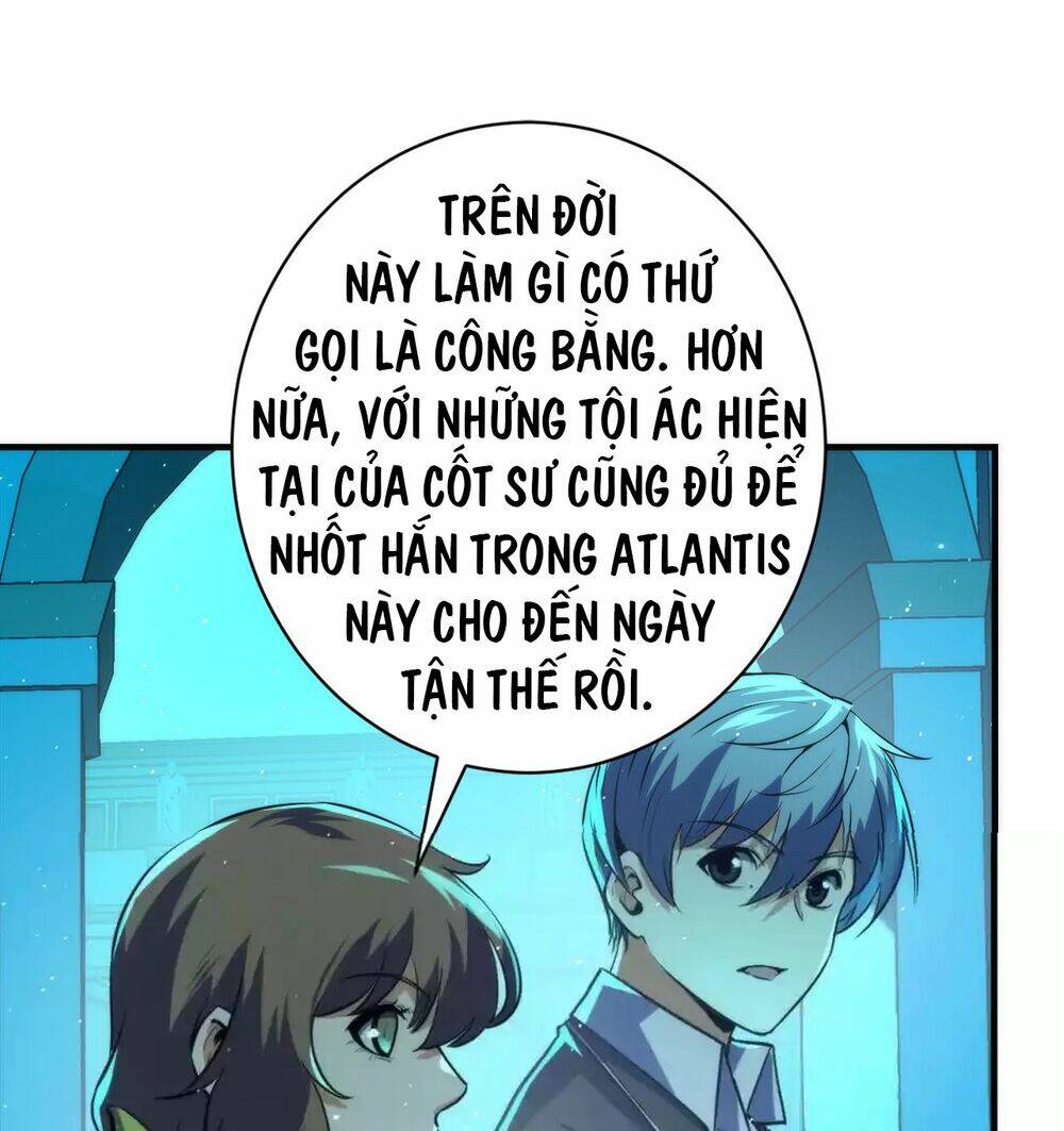 Trở Thành Thần Chủ Cthulhu Chương 245 Ảnh 34