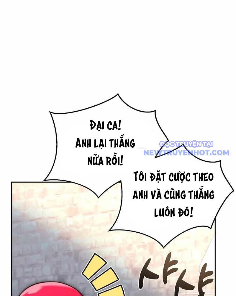 Mắc Kẹt Trong Tòa Tháp Thử Thách Chương 105 Ảnh 45