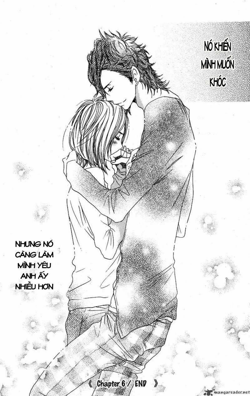 Say I Love You Chương 6 Ảnh 32
