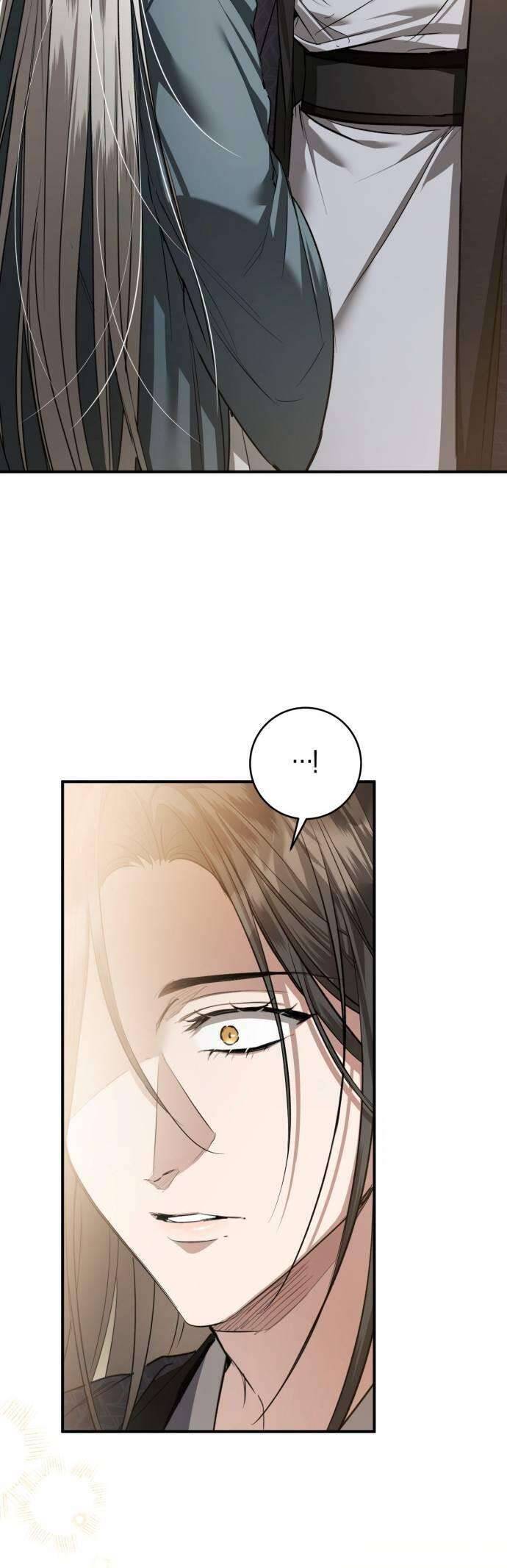 Khi Hắc Lang Gọi Tên Tôi Chương 29 Ảnh 43