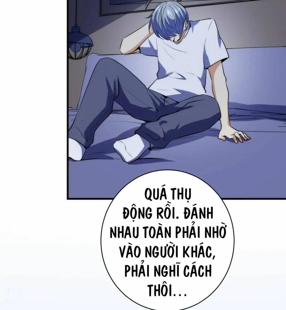 Trở Thành Thần Chủ Cthulhu Chương 239 Ảnh 65