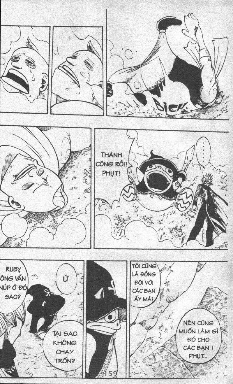 Rave Master (Scan) Chương 26 Ảnh 160