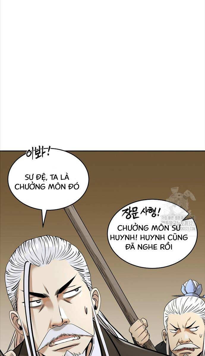 Ma Nhân Hoa Sơn Chương 74 Ảnh 47