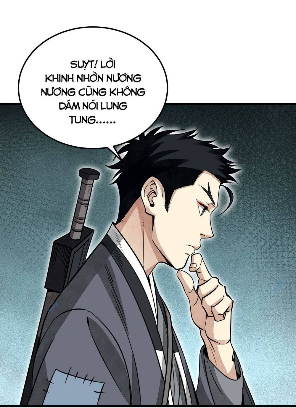 Địa Sát 72 Phép Thần Thông Chương 50 Ảnh 34