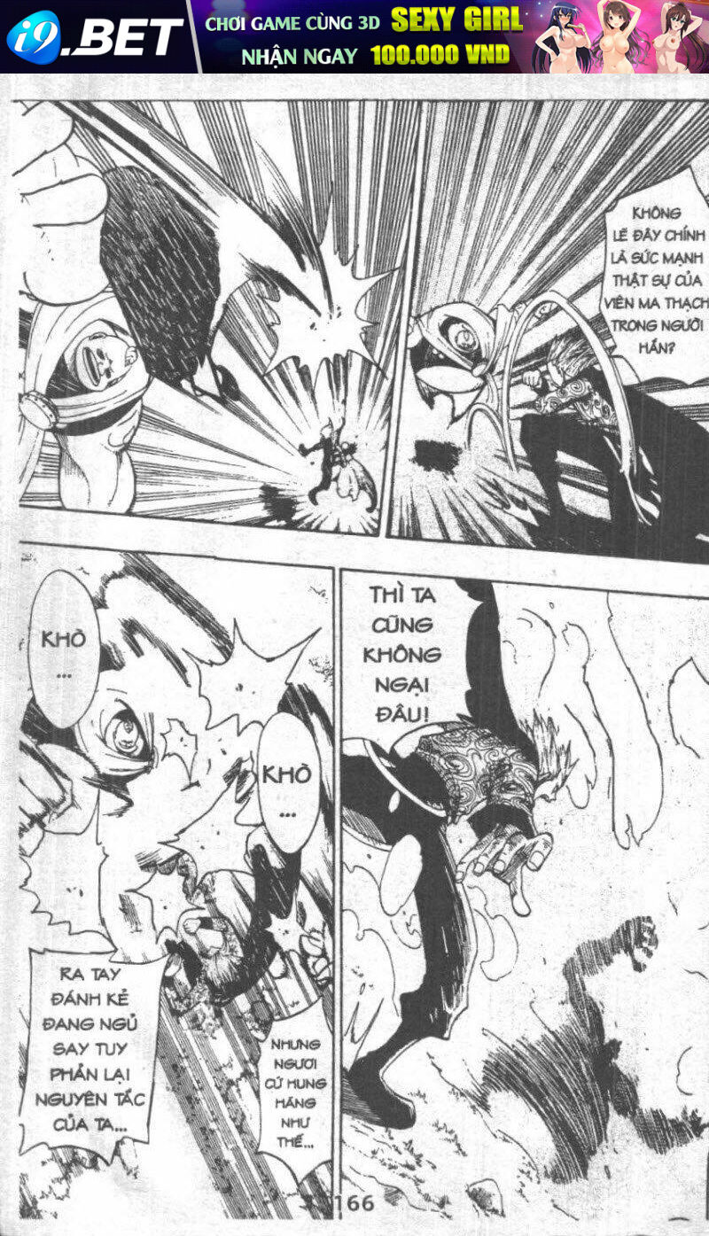 Rave Master (Scan) Chương 26 Ảnh 167