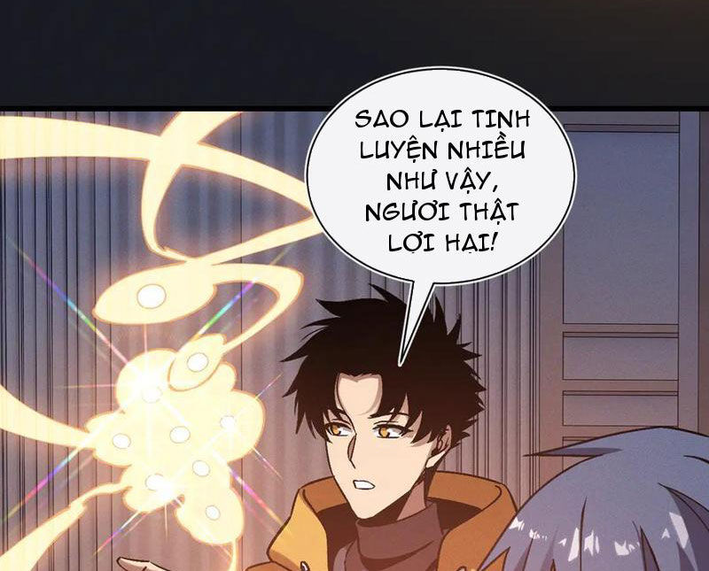 Trảm Linh Thiếu Nữ: Tất Cả Khế Ước Của Ta Đều Là Thượng Cổ Thần Binh Chương 20 Ảnh 63