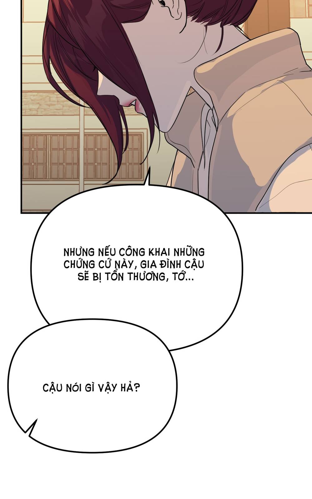 Ác Ma May Mắn Chương 56 Ảnh 37