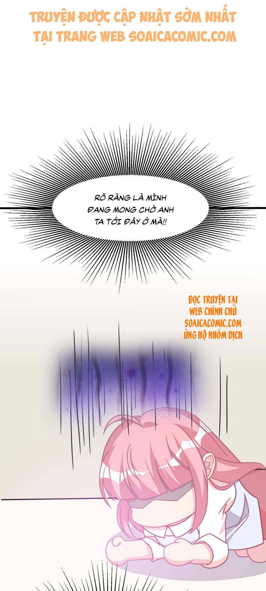 Vết Cắn Trí Mạng Chương 43 Ảnh 13