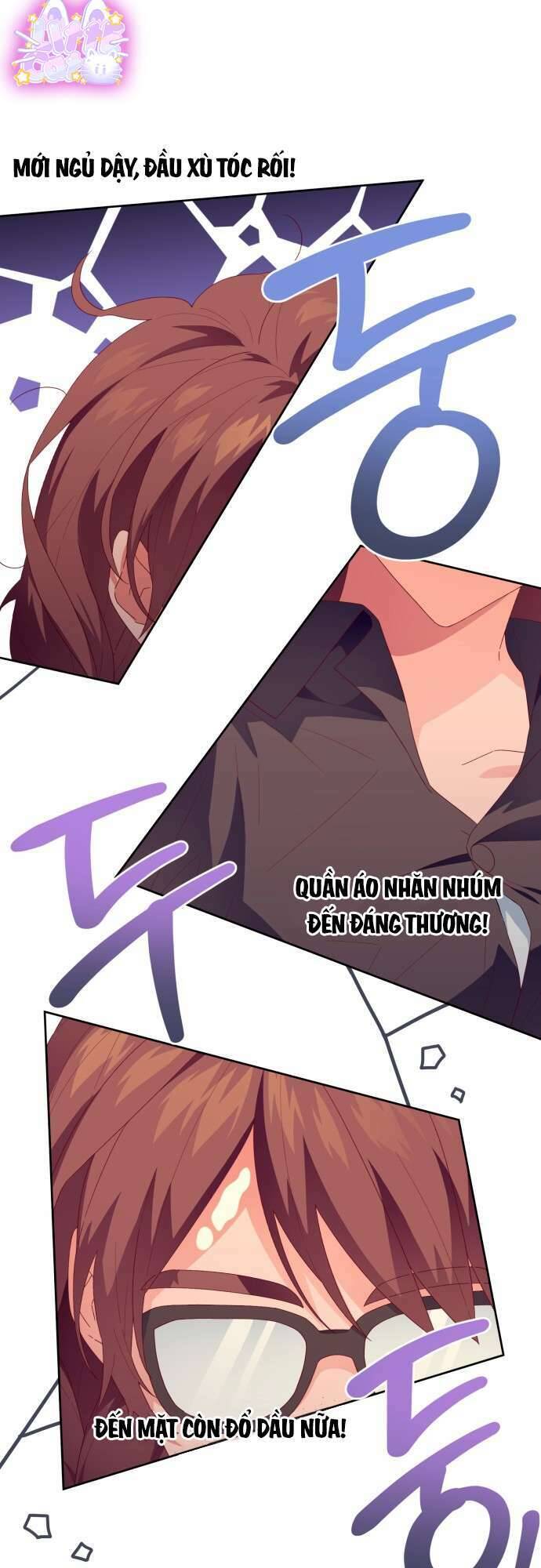 Trang Phục Của Julieta Chương 12 Ảnh 4
