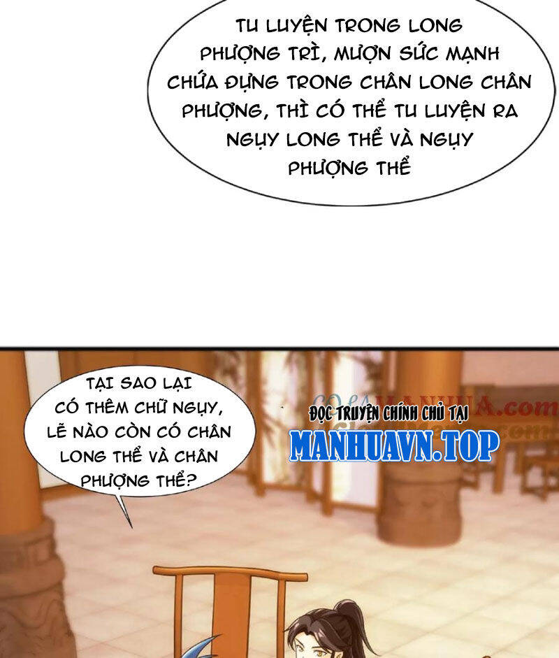 Đại Chúa Tể Chương 443 Ảnh 21
