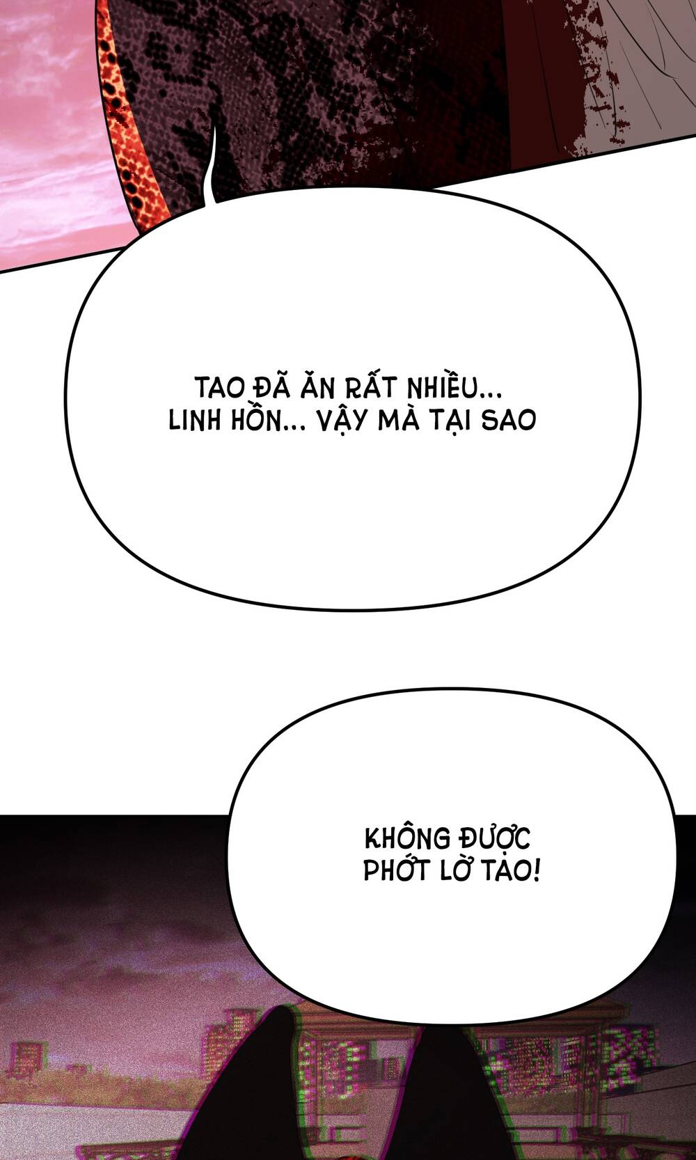 Ác Ma May Mắn Chương 64 Ảnh 85