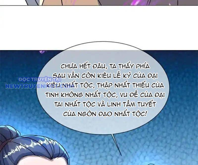 Chiến Hồn Tuyệt Thế Chương 746 Ảnh 62