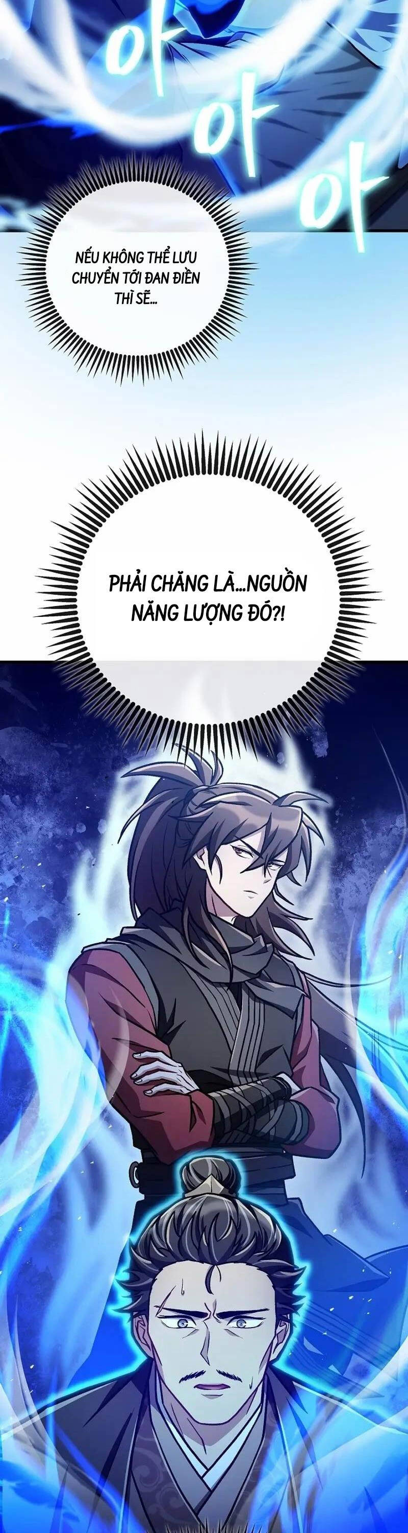 Tư Mã Song Hiệp Chương 39 Ảnh 31