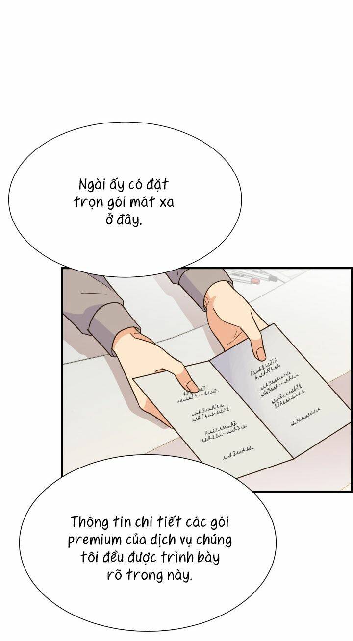 Chủ Tịch Đi Học Chương 40 Ảnh 20